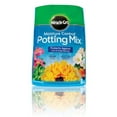 MiracleGro 8qt Moisture Control Potting Mix