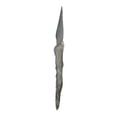 thumbnail image 2 of Northlight 42" Gray and White Hanging Christmas Gnome Decoration, 2 of 3