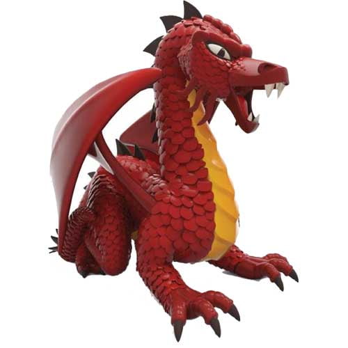 Dungeons & Dragons: 1st Edition Monster Mini Series Blind Box Figure