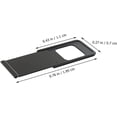 thumbnail image 3 of Elegant 3pcs Mixed Phone Webcam Cover Laptop Camera Protection Sticker for Pro - Designed for unforgettable banquet accessories, 3 of 5