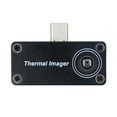 thumbnail image 4 of Mobile phone thermal imaging camera Camera temperature measurement tool Need to use with mobile phone APP (currently support Android system) Resolution of 32 * 32 Plug and Play Type-C interface, 4 of 10