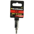 thumbnail image 2 of Apex Tool Group 80175.25 Disque Dur 2 Pcs Prise Interne Torx T-25, 2 of 3