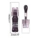 thumbnail image 3 of Aceite labial que cambia de color Brillo labial hidratante de 6,5 ml con color transparente activado por temperatura para un uso natural, duradero y sin manchas, ideal para el uso diario y los viajes, 3 of 6