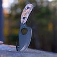 thumbnail image 4 of Maxam Camo Fixed Blade Knife, All in One Skinning Knife with Gut-Hook, for Hunters and Outdoors Enthusiasts, 4 of 5