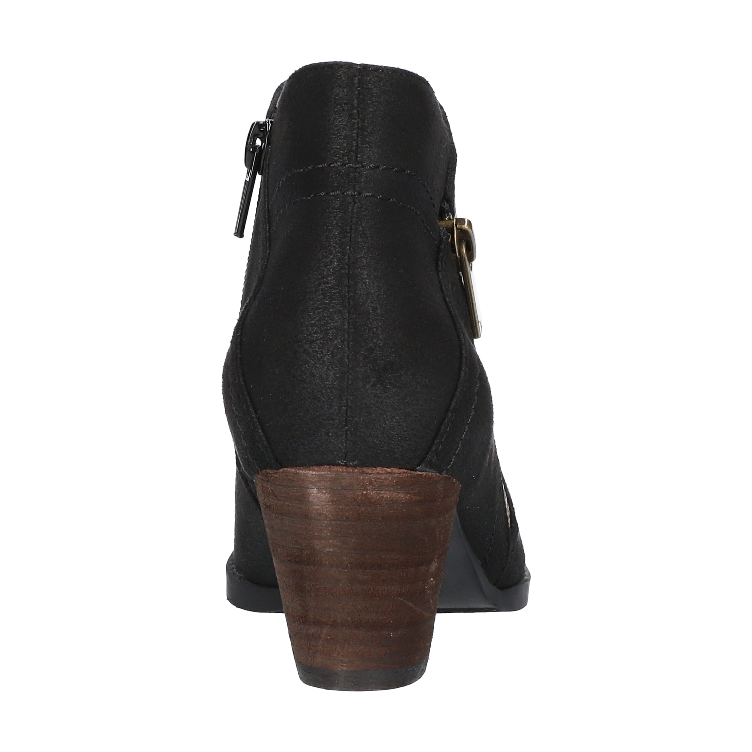 Bella Vita Bobbi Comfort Ankle Boots (Women)
