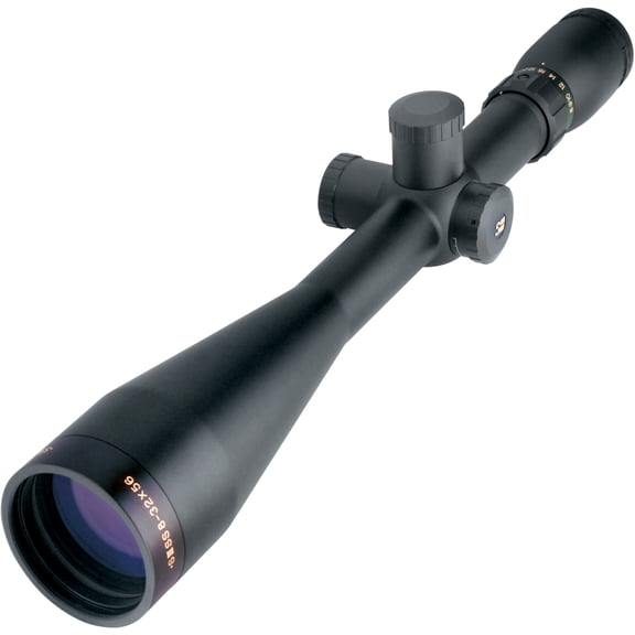 SIII 8-32X56 LONG RANGE FINE CROSS HA