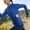 Blue, variant on Womens UPF 50+ Sun Protection Hoodie, Long Sleeve Long Sleeve Side Phone Pocket Thumb Holes Lightweight Hiking Shirt for Womens Light Blue