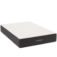 thumbnail image 1 of Modway Aveline 12" Memory Foam Full Mattress in White, 1 of 19