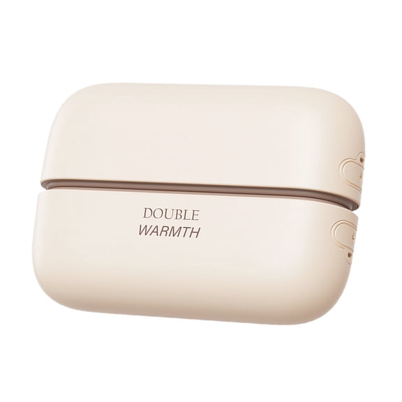 Ergonomic Magnet Hand Warmers with Rapid Heating Portable Rechargeable Warmers for Travel & Winter Activities