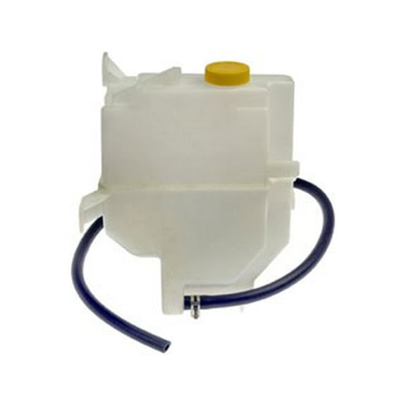 Non Pressurized Coolant Reservoir
