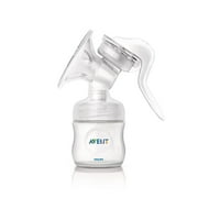 Hand breast pump walmart