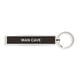 thumbnail image 1 of If Usa 32726 Show Offs Keys Man Cave Llaveros Negro, 1 of 3