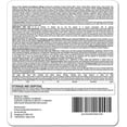 thumbnail image 3 of PDI Sani-Cloth Bleach Germicidal Disposable Wipes - Disinfecting Surface Cleaner for Bathroom, Hospitals, Healthcare facilities & High-Traffic Areas - 75 Large Wipes - (6” x 10.5”) - Pack of 1, 3 of 8