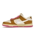 thumbnail image 2 of Nike Women's Dunk Low SE Just Do it Bronzine Pink Shoes, from StockX, 2 of 5
