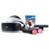 PlayStation VR Marvel’s Iron Man VR Bundle(PS4 console NOT included)