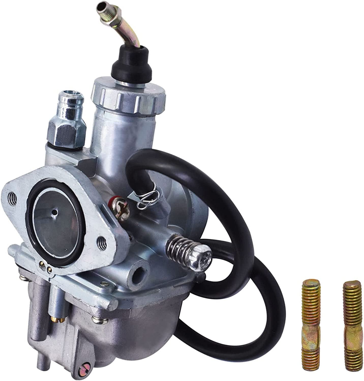 SEBLAFF Carburetor YFM200 YTM200 YTM225 Carb Fit for 1985-1987 Yamaha