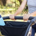 thumbnail image 5 of Baby Trend Navigator 2-in-1 Stroller Wagon, 5 of 18