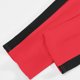 thumbnail image 4 of Pantalones largos para hombre, lisos, a la moda, informales, con bolsillos, cintura elástica, pantalones largos, pantalones deportivos, pantalones de poliéster para hombre., 4 of 9