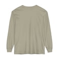 thumbnail image 5 of Natural Woman Twin Puffs (WL) Long Sleeve T-Shirt, 5 of 6