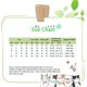 thumbnail image 5 of AURORA TRADE - Pañuelo para disfraz de mascota, babero para perro o gato con estampado de lunares, toalla de saliva de princesa de encaje, bufanda para perro, babero, accesorios de vestir para perros, 5 of 8