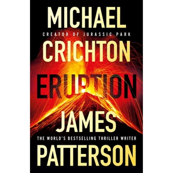 Pre-Owned Eruption, 9781529907506, 1529907500, Paperback,