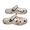 Khaki, variant on Men'S Clogs Garden Shoes Adult Mules Outdoor Sports Sandals Summer Water Beach Shoes Casual Slippers Lightweight Breathable