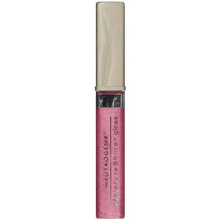 Neutrogena Moistureshine Lip Gloss