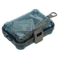 thumbnail image 6 of Outdoor Products Small Watertight Dry Box, Blue Polycarbonate, Solid Print, 6 of 12