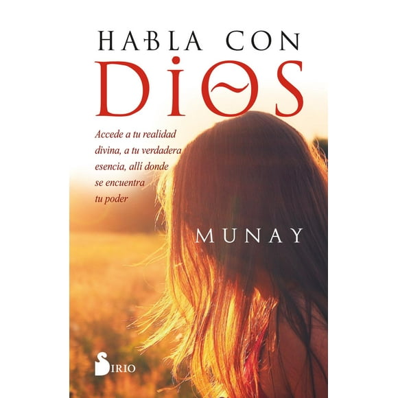 HABLA CON DIOS EDITORIAL SIRIO