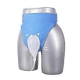 thumbnail image 2 of portable urinal 1000ml 2000ml for bedridden patients with catheter, 2 of 5