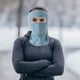 thumbnail image 1 of Ganfancp Máscaras de Invierno para El Calor, Cuello Engrosado y Protección para Los Oídos, Hombres y Mujeres de Invierno Viento y El Frío Flocking Máscaras Faciales Completas Ofertas de La Semana 1X, 1 of 5
