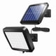 thumbnail image 1 of Luz de Pared de EnergíA Solar Luz de Sensor de Movimiento para Exteriores Luz de Noche de Seguridad de 56 LED para Cerca de Porche de Entrada de Garaje de JardíN, 1 of 5