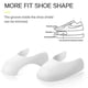 thumbnail image 3 of Zapatillas antiarrugas Entrenador Shield Shields Force Field Decreaser Zapatos, 3 of 5