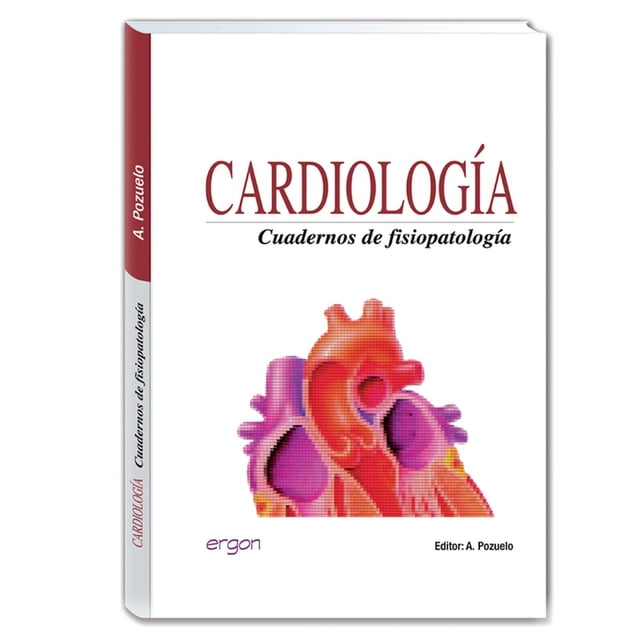 Cuadernos de Fisiopatología: Cardiología Blanco