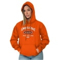 thumbnail image 4 of Tootsie Roll Vintage Always a Treat Hoodie Sweatshirt Women Men Brisco Brands S, 4 of 6