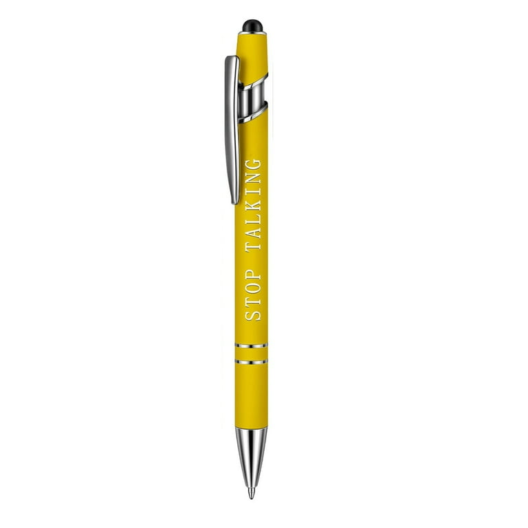 Reliable pen cheap