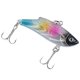 thumbnail image 1 of Toystoory Swimbait artificial 3D Eyes Wobber Bait Lure Plástico Agua de mar Cebo de agua dulce Aparejos de pesca, Tipo 4 Pescar cuatro Toystoory OD000724-04, 1 of 6