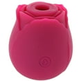thumbnail image 1 of Gossip Rose Lust Clitoral Stimulator, 1 of 1