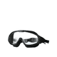 thumbnail image 1 of Gafas de natación para adultos, hombres y mujeres, HD, impermeables, antivaho, galvanizadas, gafas de natación de marco grande y ligero, juego de gorro de natación, 1 of 1