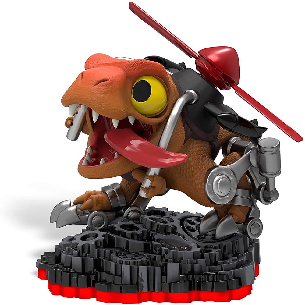 Skylanders Trap Team Chopper Character Pack (Universal)