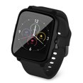 thumbnail image 1 of Smartwatch Redlemon Reloj Inteligente Funciones de Salud Mod. W95 Blak, 1 of 8