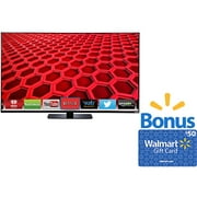 VIZIO E600i-B3 60" Full HD 1080p 120Hz Class LED Smart HDTV with Bonus $50 Wal-Mart Gift Card
