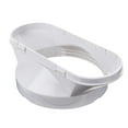 thumbnail image 3 of Air Conditioner Exhaust Hose Adapter Portable Universal Mobile Air-Conditioning Accessories Easy Installation New, 3 of 4