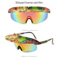 thumbnail image 4 of Attaches To Sunglasses Sunglasses With Attached Cycling Sunglasses Shade Sunglasses Windproof Sunglass, 4 of 8