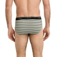 thumbnail image 3 of Jockey Men's Classic Low Rise Brief - 3 Pack, 3 of 5