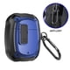 thumbnail image 5 of Audífonos Soporte suave para auriculares Funda protectora a prueba de caídas para Google Pixel Buds A-Series Universal Accesorios Electrónicos, 5 of 9
