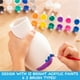 thumbnail image 3 of Kit de pintura cerámica hecho por mí Paint Your Own Pottery Kids, 3 of 6
