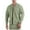 Green, variant on Men's Cotton Bomber Jacket Button Down Tops Long Sleeve Cardigans Casual Thermal Workwear Jacket Lightweight Flight Jackets Casual Softshell Varisty Jacket with Pockets