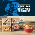 thumbnail image 7 of Quaker Maple & Brown Sugar Flavored Instant Oatmeal, 1.69 oz Cup, 1 Count, 7 of 7