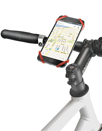delta cycle smartphone holder